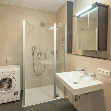 Sweethome - Poing Apartments Esterno foto